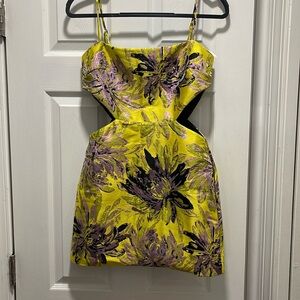 Barely worn Camila Coelho dress